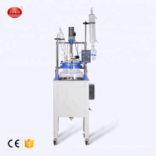 High Quality Glass Lined Reactor For Laboratory